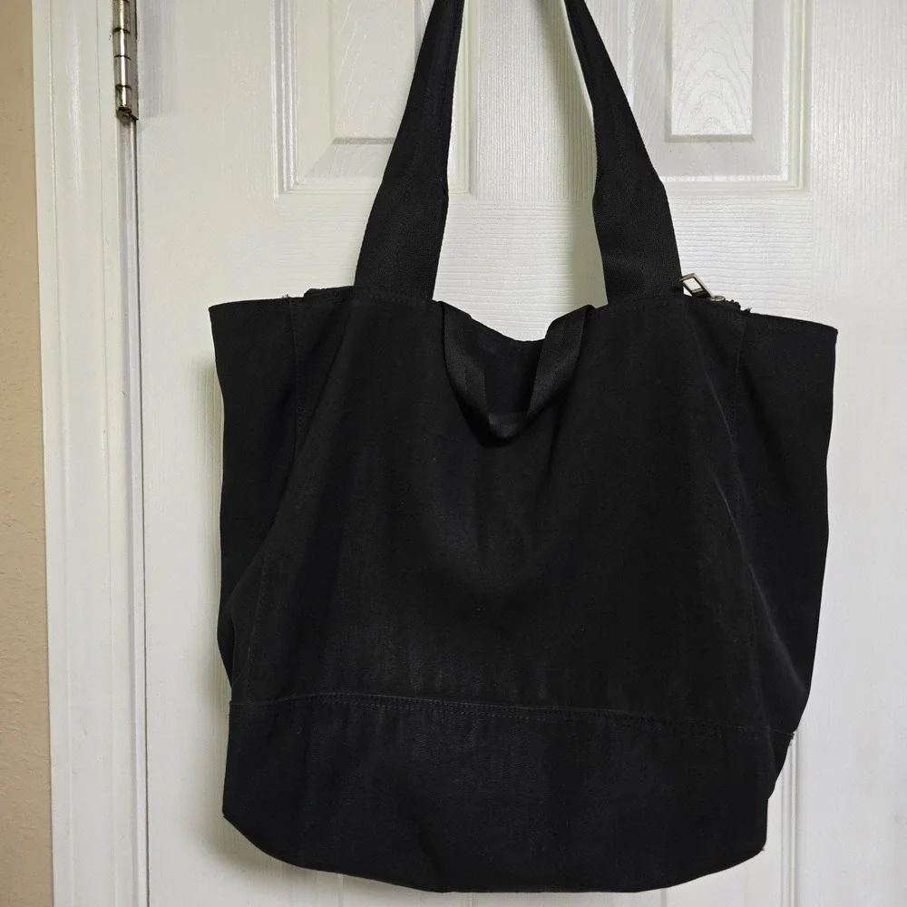 Kenzo Tiger Tote Bag Tasche Nylon Wie‎ Neu